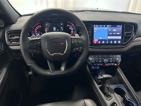 New 2026 Dodge Durango GT image 3
