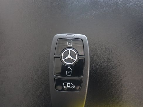 New 2025 Mercedes-Benz Sprinter 2500 image 14