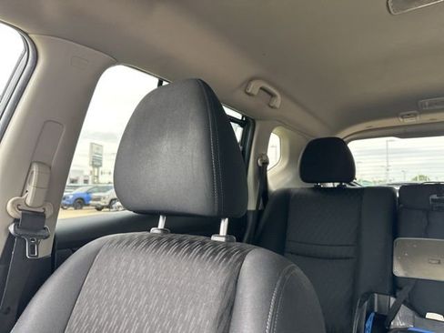 Used 2019 Nissan Rogue S w/ Special Edition Package AWD/4WD image 6