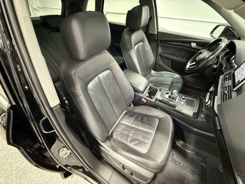 Used 2018 Audi Q5 2.0T Premium Plus w/ Premium Plus Package image 55