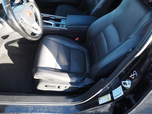 Used 2020 Honda Accord Sport image 11