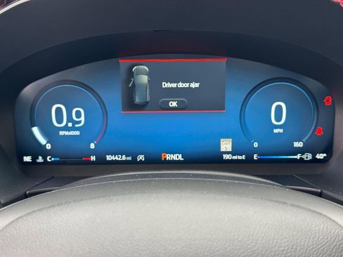 Used 2023 Ford Escape ST-Line Select w/ Tech Pack #2 image 19