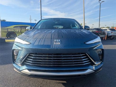 New 2026 Buick Envista Preferred w/ Convenience I Package image 9