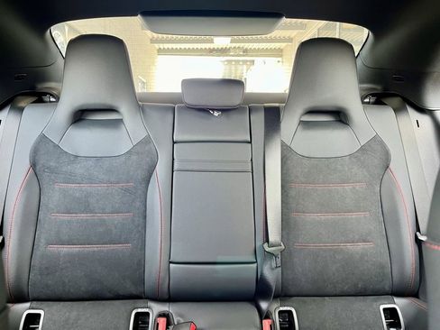 Used 2025 Mercedes-Benz CLA 250 4MATIC image 56