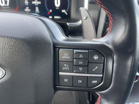 Used 2022 Ford F150 Raptor w/ Equipment Group 801A High image 14