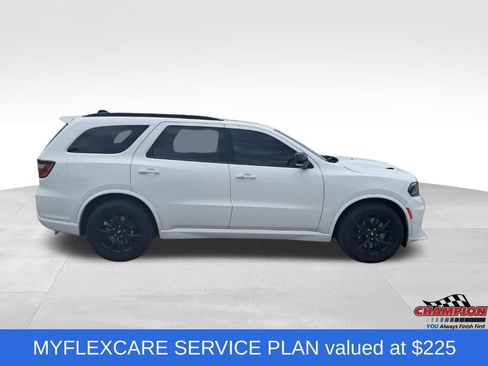 Used 2026 Dodge Durango GT w/ Tow 'N Go Package AWD/4WD image 6