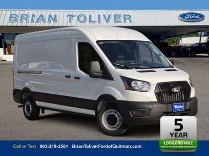 New 2026 Ford Transit 250 148 Medium Roof w/ Load Area Protection Package