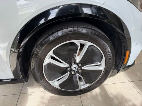 Used 2023 Ford Mustang Mach-E Premium RWD image 8