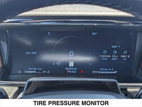 Certified 2023 Lincoln Navigator L Reserve AWD/4WD image 15