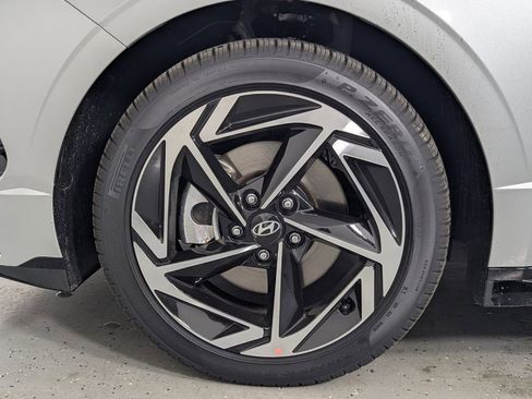 New 2026 Hyundai Sonata SEL image 9