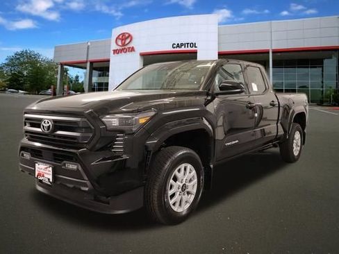 New 2026 Toyota Tacoma SR5 AWD/4WD image 6