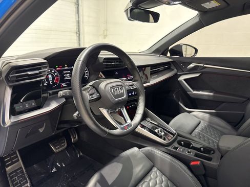 Used 2023 Audi RS 3 image 11