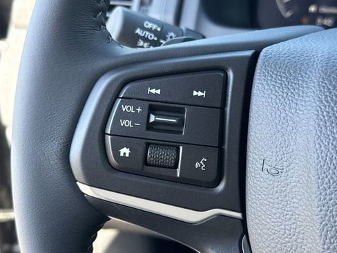 New 2026 Honda Ridgeline RTL image 32