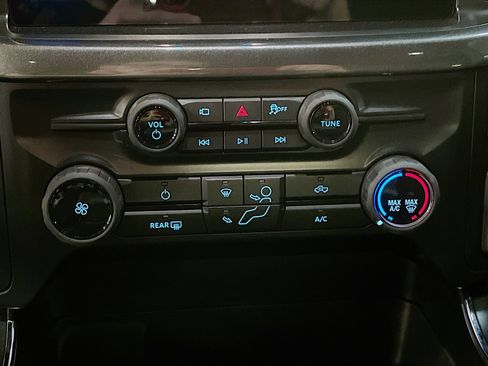 Used 2025 Ford F150 STX w/ Equipment Group 200A AWD/4WD image 15
