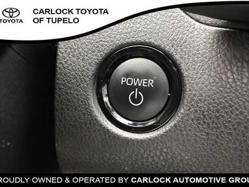 Used 2026 Toyota Camry SE w/ Multimedia Upgrade Package FWD image 28