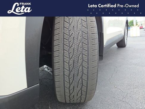Used 2024 Toyota Grand Highlander AWD image 26
