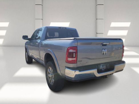 Used 2022 RAM 2500 Limited AWD/4WD image 5
