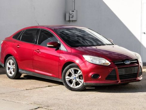 Used 2013 Ford Focus SE image 6