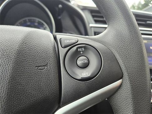 Used 2015 Honda Fit EX image 27