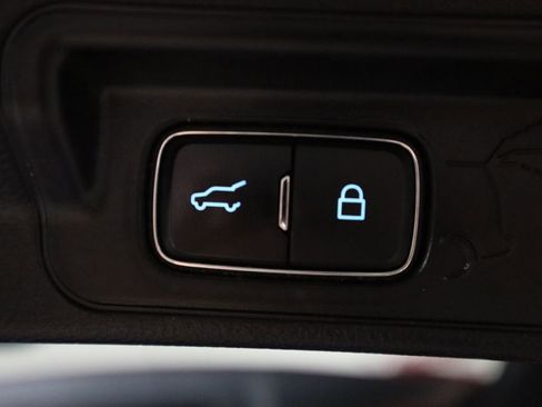 Used 2021 Ford Explorer ST w/ Equipment Group 401A image 16