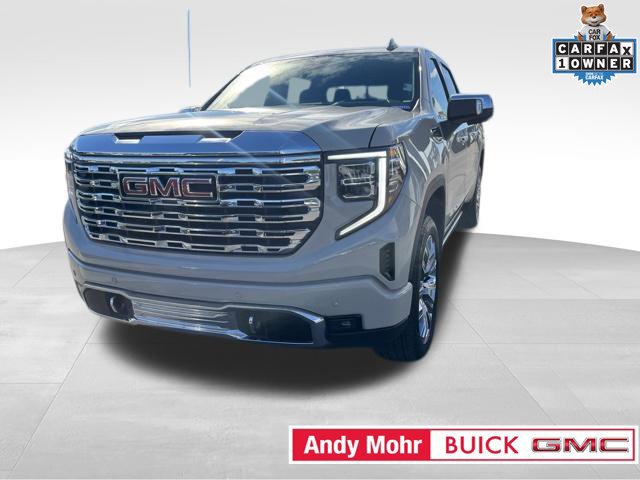 Used 2026 GMC Sierra 1500 Denali AWD/4WD image 4