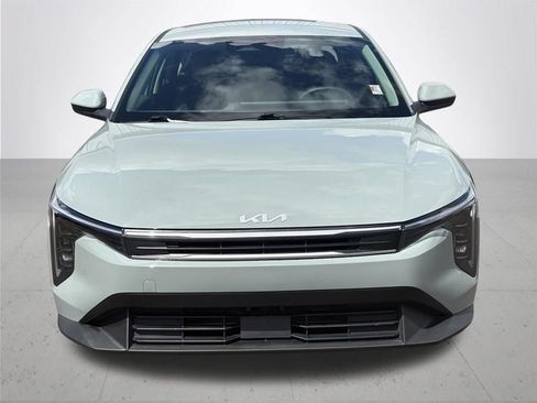 Used 2025 Kia K4 FWD image 7