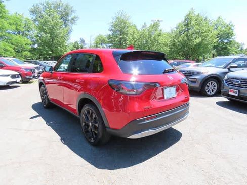 Used 2024 Honda HR-V Sport image 4