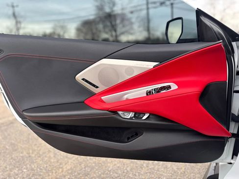 Used 2024 Chevrolet Corvette Z06 image 22