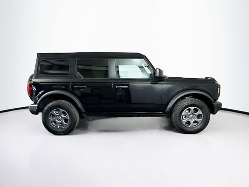 Used 2025 Ford Bronco Big Bend image 10