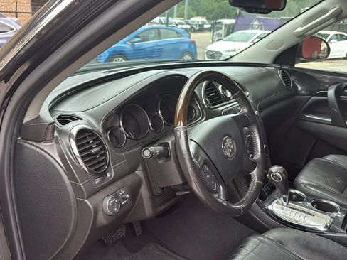 Used 2016 Buick Enclave Leather FWD image 14
