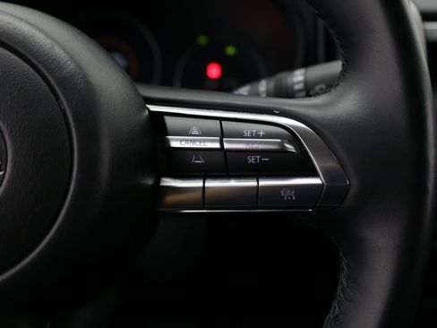 Used 2025 MAZDA CX-50 AWD 2.5 S w/ Preferred Package image 24