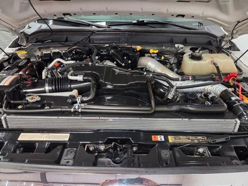 Used 2015 Ford F350 Lariat w/ Lariat Ultimate Package image 90