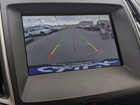 Used 2020 Ford Edge SEL w/ Convenience Package AWD/4WD image 11