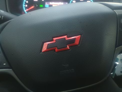 Used 2022 Chevrolet Colorado ZR2 image 22