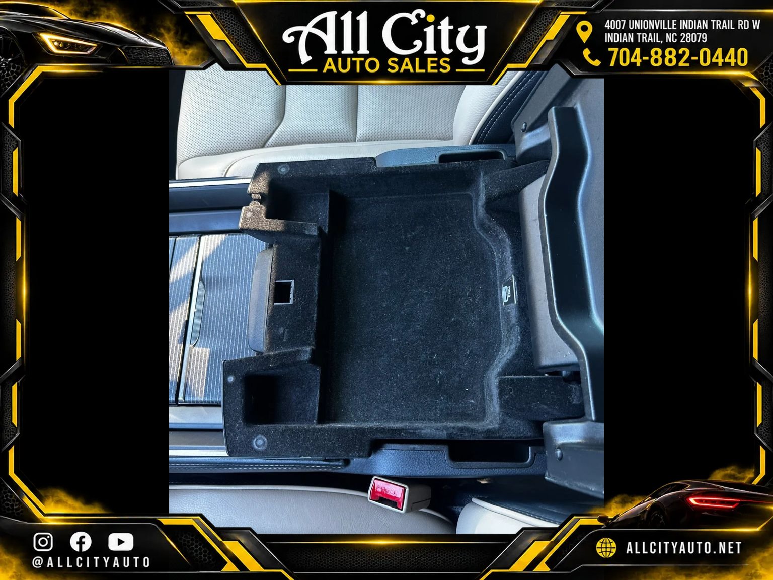Used 2019 RAM 1500 Limited w/ Advanced Safety Group AWD/4WD image 36