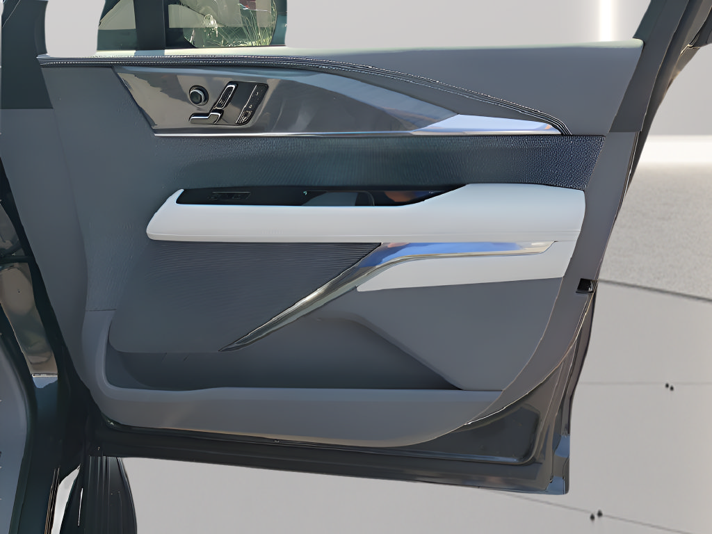 New 2026 Cadillac Escalade IQ Sport 1 AWD/4WD image 18