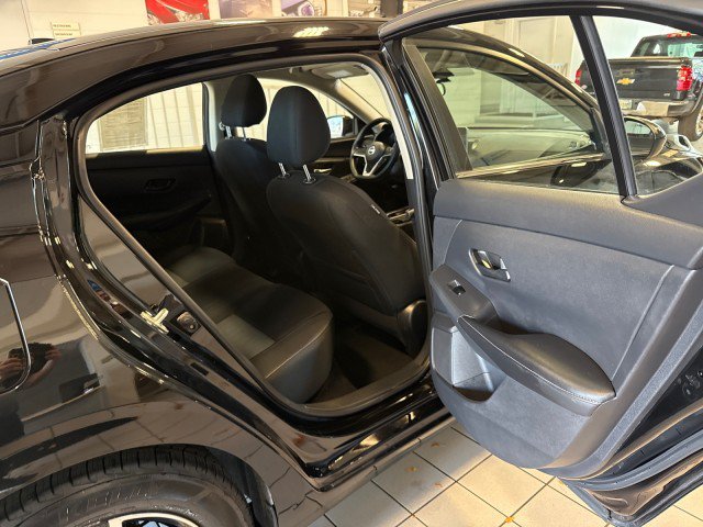 Used 2025 Nissan Sentra SV FWD image 26