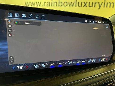 Used 2026 Chevrolet Tahoe Premier image 15