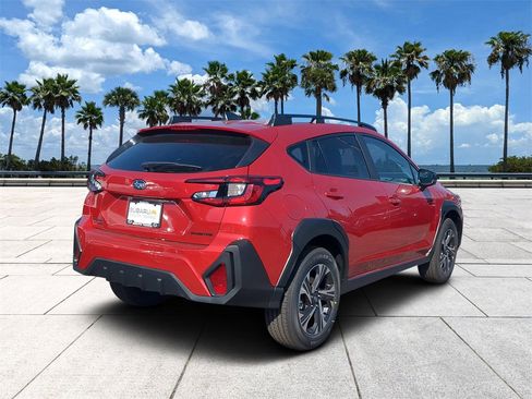 New 2026 Subaru Crosstrek 2.0i Premium image 4