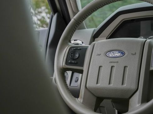 Used 2008 Ford F250 Lariat RWD image 43