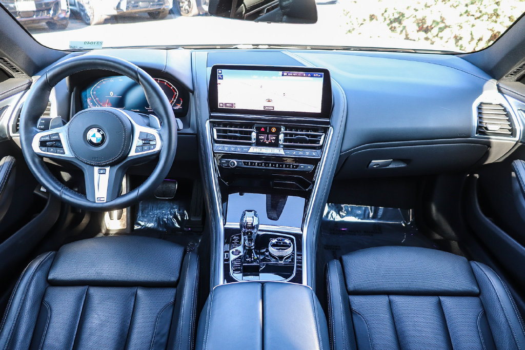 Used 2026 BMW 840i RWD image 12