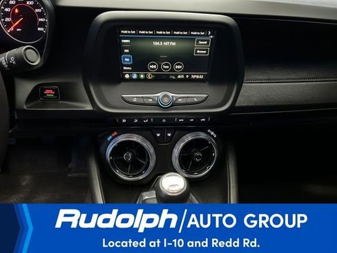 Used 2019 Chevrolet Camaro LT image 18