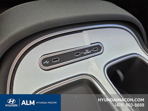 New 2026 Hyundai Palisade Limited image 28