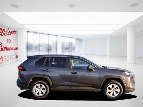 Certified 2024 Toyota RAV4 LE image 5