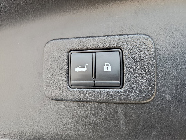 Used 2023 Nissan Armada SL w/ Captain's Chairs Package AWD/4WD image 30