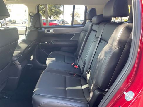 Used 2025 Hyundai Santa Fe SEL image 65