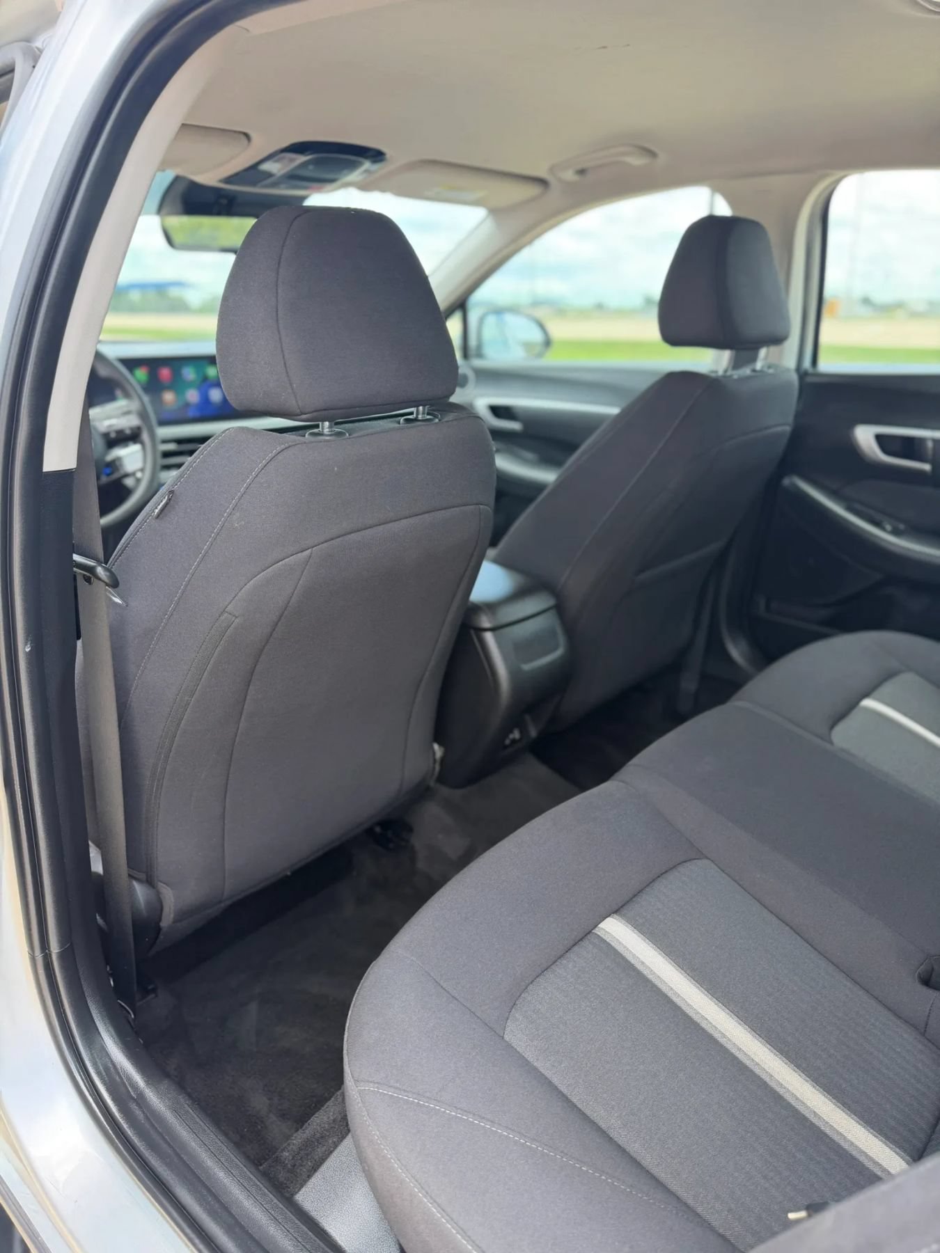 Used 2025 Hyundai Sonata SEL FWD image 26