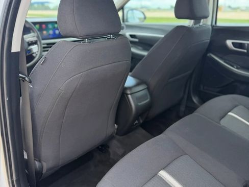 Used 2025 Hyundai Sonata SEL FWD image 26