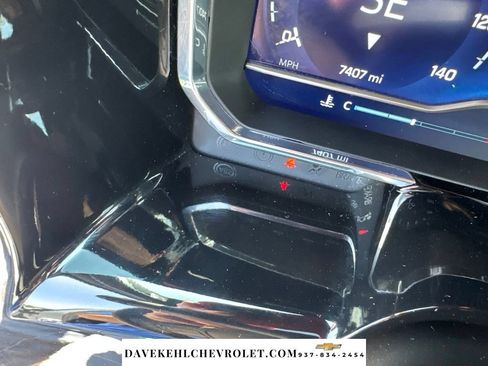 Used 2025 Chevrolet Silverado 3500 High Country w/ High Country Premium Package AWD/4WD image 43