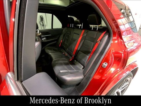 Used 2023 Mercedes-Benz GLE 53 AMG 4MATIC image 22